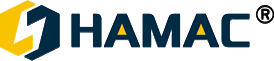 Hamac Concrete Mixer logo