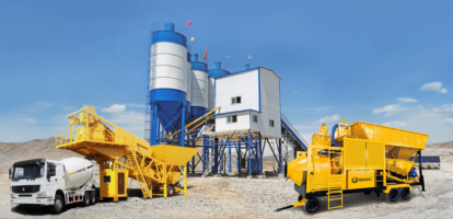 Concrete-Batching-plant-in-Philippine