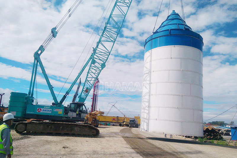 price-of-cement-silos-for-sale